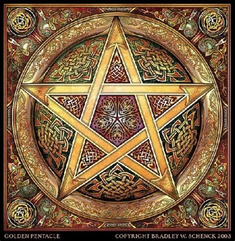 Paganism and Witchcraft: Unraveling the Connection